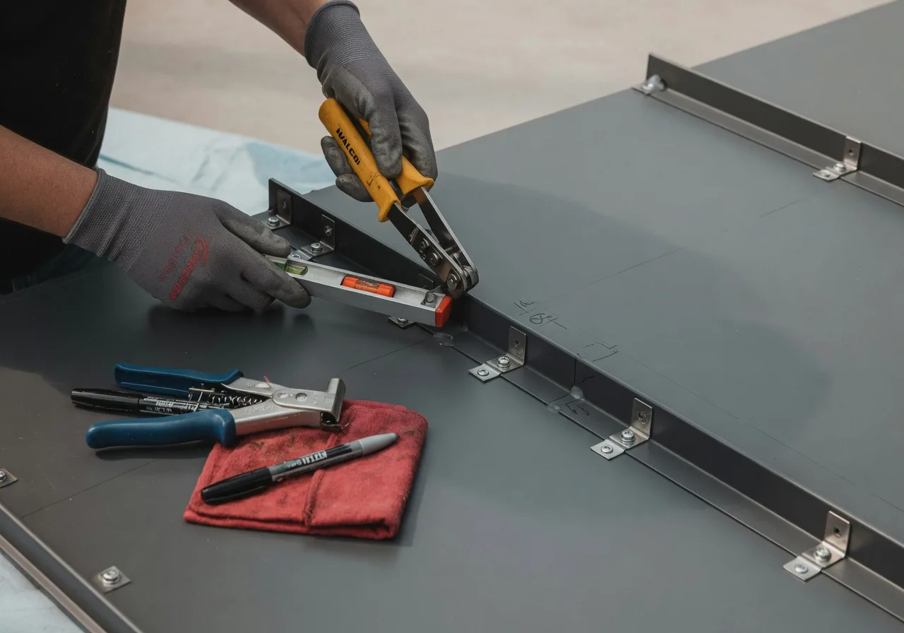 Why choose Metal Roofing Installation in Tecopa, CA